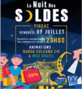 photo Grand jeu de printemps chez vos commerçants de Figeac