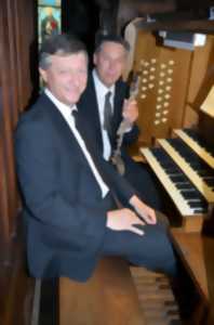 photo Concert Orgue et Cors des Alpes