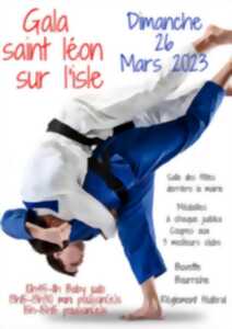 photo Gala de judo