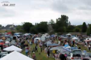 photo Vide-grenier de la Ville Bague