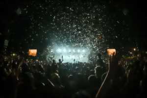 La Route du Rock - Collection hiver
