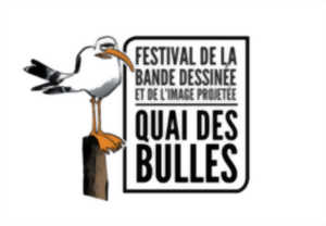 Festival Quai des Bulles