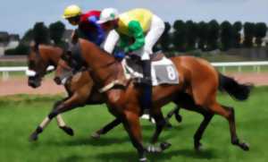 photo Courses Hippiques - Galop