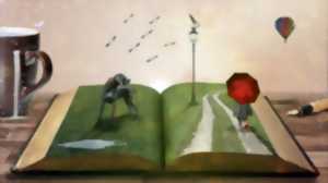 photo Le Temps des Histoires