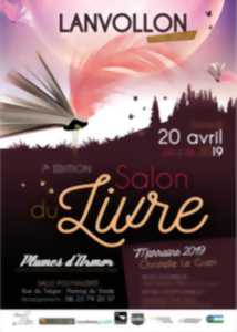 Salon du livre