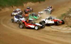 Championnat de France d'auto-cross et sprintcar