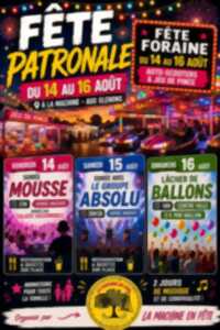 photo Fête patronale