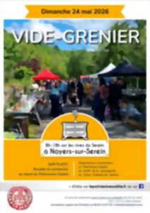Vide-Greniers de Noyers