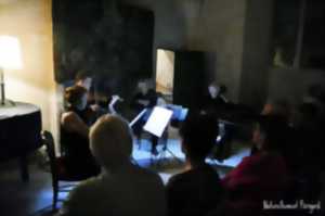 Festival Château d'Excideuil en musique