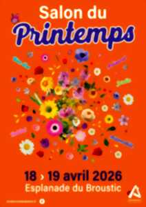 photo Salon du printemps