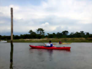 photo Balade naturaliste en canoé-kayak