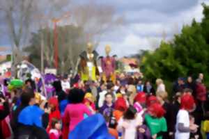 photo Carnaval de Gujan-Mestras