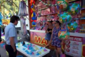 photo Fête foraine