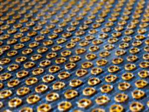 photo Visite guidée de la Fabrique à Bretzels Boehli