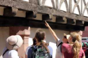 Visite guidée : Sélestat insolite
