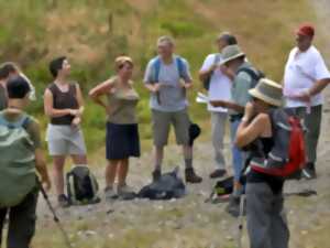 Sentiers Plaisir : Le sentier des Passeurs