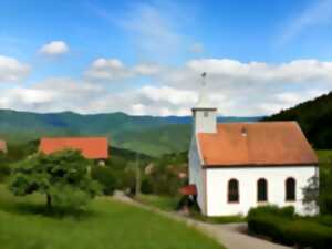 Sentiers Plaisir : Solbach, Saint Jean et la Perheux