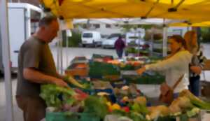 photo Marché du samedi