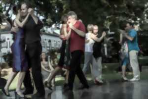 photo Tango d'été