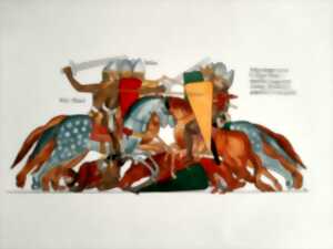 Exposition : Par’Chemins et & Châteaux