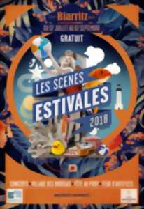 Les Scènes Estivales : Floyd Mania