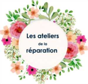 Atelier réparation solidaire de vélos